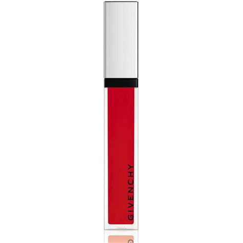 givenchy lip gloss revelateur
